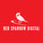 Red Sparrow Digital Logo